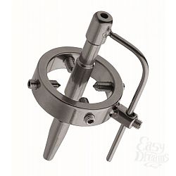 Уретральный плаг Skewer Spiked CBT and Urethral Plug  Уретральный плаг Skewer Spiked CBT and Urethral Plug