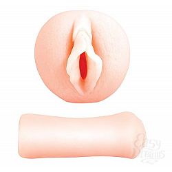  - REALSTUFF YOUNG PUSSY TO-GO