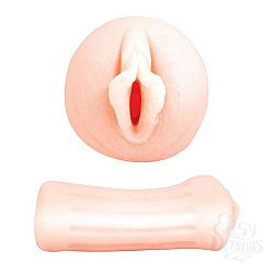  - REALSTUFF TIGHT PUSSY TO-GO