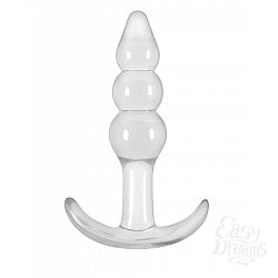     Jelly Rancher T-Plug Ripple - 11 .