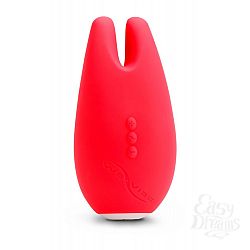 Розовый клиторальный стимулятор We-vibe Gala Розовый клиторальный стимулятор We-vibe Gala