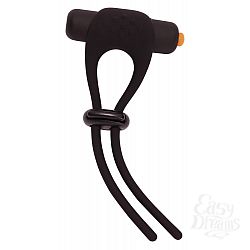 Вибролассо для пениса Vibrating Tighten Up Ring  Вибролассо для пениса Vibrating Tighten Up Ring