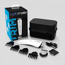 Триммер для интимных стрижек Bathmate Trim Триммер для интимных стрижек Bathmate Trim