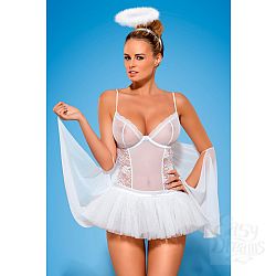  ������� ��������-����������� Swangel: �����, �������� � ����������� ����