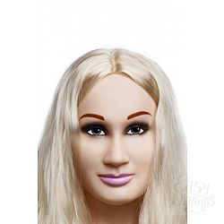 Реалистичная кукла Vivid Raw Super Model Love Doll Реалистичная кукла Vivid Raw Super Model Love Doll