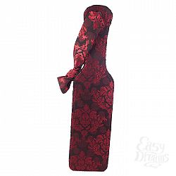 Шлепалка Scandal в атласе, 37 см Шлепалка Scandal в атласе, 37 см