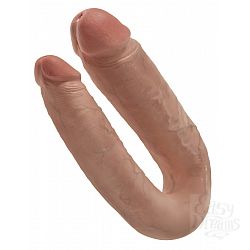  ������������ �������������-����� U-Shaped Large Double Trouble - 44,4 ��.