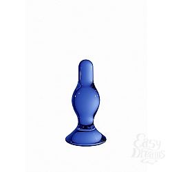   Chrystalino Classy Blue SH-CHR012BLU