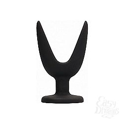   4 Inch Split  1 Black SH-PLU011BLK