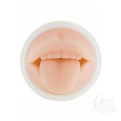   Easy Rider Tongue SH-SHT354FLE