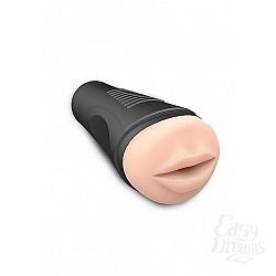   Self Lubrication XL Oral Flesh SH-SLT010FLE