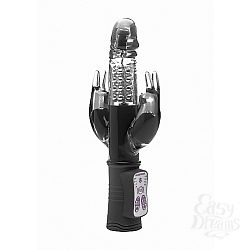   Hi-Tech Laci Black SH-SIM015BLK