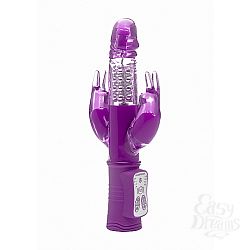   Hi-Tech Laci Purple SH-SIM015PUR