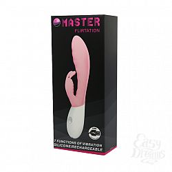   Master Flirtation MC17-1
