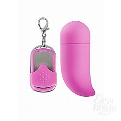   Chloe G-Spot Pink SH-SIM008PNK