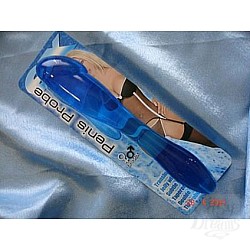 Анально-вагинальный стимулятор Penis Probe (ToyJoy 7183) Анально-вагинальный стимулятор Penis Probe (ToyJoy 7183)