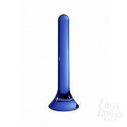  Chrystalino Tower Blue SH-CHR003BLU