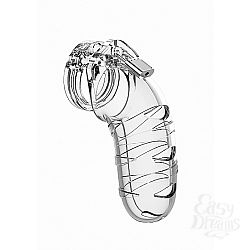      5 Transparent 5.5 Inch SH-MCG005TRA