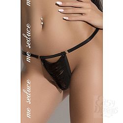 Пикантные нитяные трусики-стринги Samantha Пикантные нитяные трусики-стринги Samantha