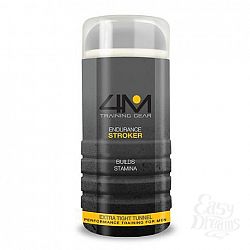   4M Endurance Stroker 