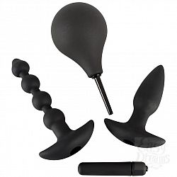  ����� �������� ������� Sex Kit Black Velvet, ������