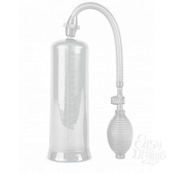 Прозрачная вакуумная помпа Dusky Power Прозрачная вакуумная помпа Dusky Power