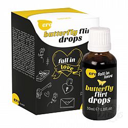       Butterfly flirt drops 77111-07