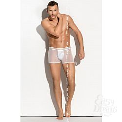 Полупрозрачные трусики-шорты Mateo Полупрозрачные трусики-шорты Mateo