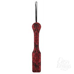 Полиуретановая шлепалка Asia, обтянутая тканью в восточном стиле - 32 см. Полиуретановая шлепалка Asia, обтянутая тканью в восточном стиле - 32 см.