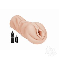   Satisfaction Vibro Night Wish 2001-06lola