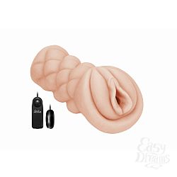   Satisfaction Vibro Sweet Pussy 2001-04Lola