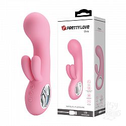   Pretty Love BI-014507-1