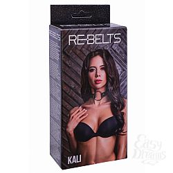     Kali Black 7749-01rebelts