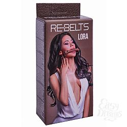  - Lora Brown 7744-02rebelts