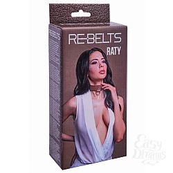   Raty Brown 7746-02rebelts