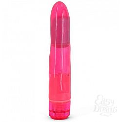 Розовый вибратор BEYOND - 16,5 см. Розовый вибратор BEYOND - 16,5 см.