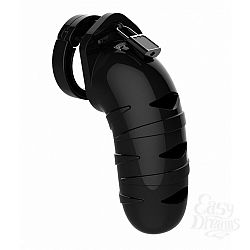  ׸    Model 05 Chastity 5.5  Cock Cage