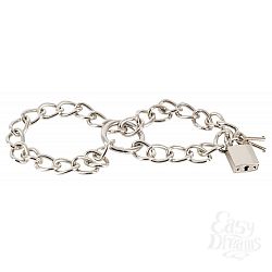  ������������� ���������-���� Bad Kitty Metal Handcuffs
