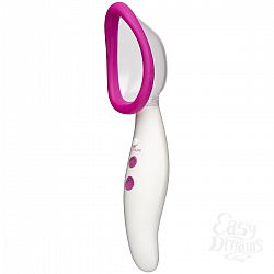  ������� ���������� Automatic Vibrating Rechargeable Pussy Pump