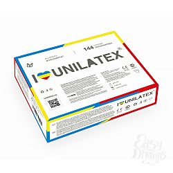   Unilatex Multifruits 144  3023Un
