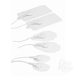     Pad Kit White SH-ELC007WHT