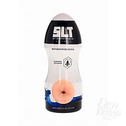      Deluxe Anal Flesh SH-SLT006FLE