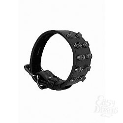  Ouch! Skulls and Bones Black SH-OU283BLK