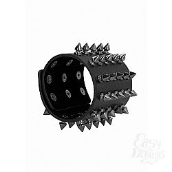   Ouch! Skulls and Bones Black SH-OU302BLK