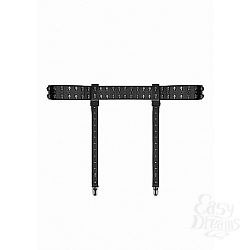   Ouch! Skulls and Bones Black SH-OU303BLK