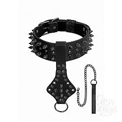     Ouch! Skulls and Bones SH-OU299BLK