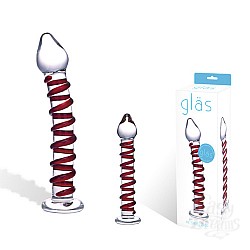 Имитатор ручной работы из стекла Mr. SWIRLY GLAS-23 Имитатор ручной работы из стекла Mr. SWIRLY GLAS-23