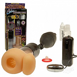  ��������� ����� + ����������� CYCLONE PUMP