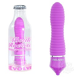      BOTTLE ROCKETS SATURN 3  EN-AH-2231-2