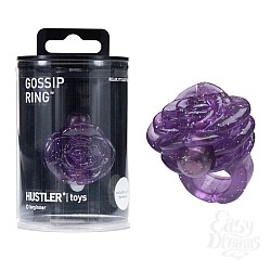 ����������� ������-������ � ��������� �� ����� GOSSIP RING H25515-10004 
